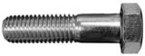Hexagon bolt