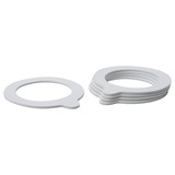 PP-gasket