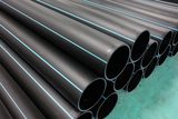 HDPE-pipe
