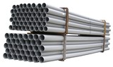 PVC-pipe