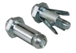 Expansion bolt