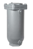 Safety relief valve