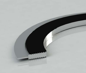 Groove/Camprofile Gasket