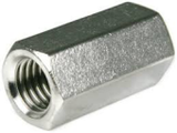 Coupling nut