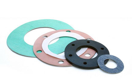 Non-metallic Gasket - Wanford LLC